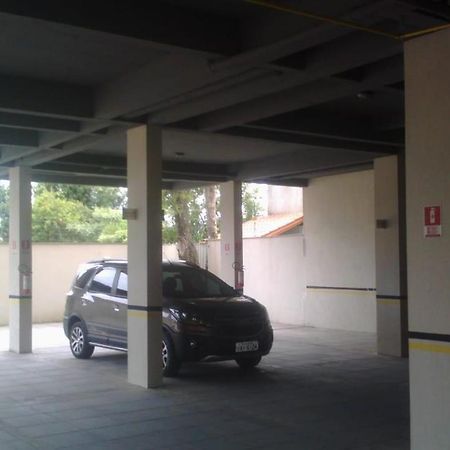 Apartamento Pedras Altas - Centro De Canela Exteriör bild