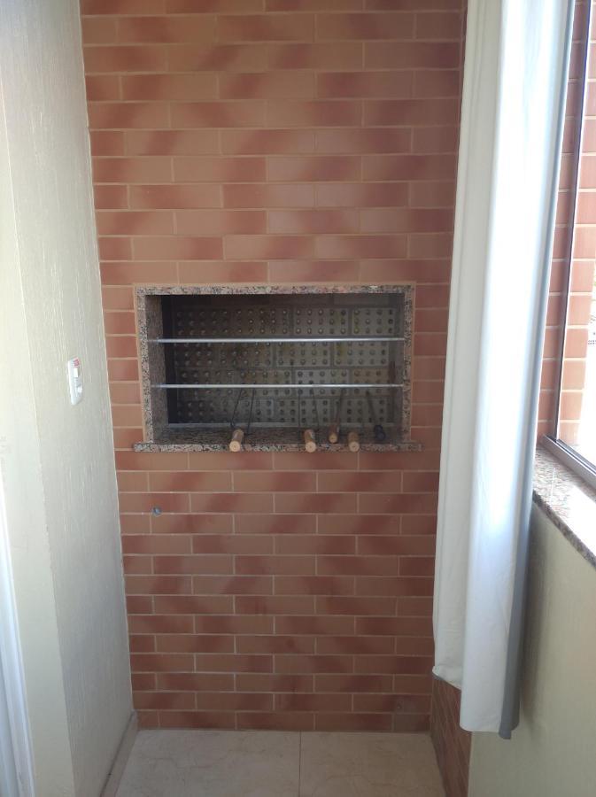 Apartamento Pedras Altas - Centro De Canela Exteriör bild