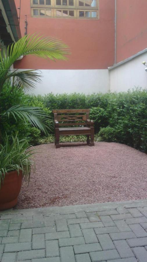 Apartamento Pedras Altas - Centro De Canela Exteriör bild
