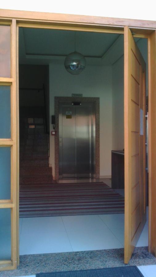Apartamento Pedras Altas - Centro De Canela Exteriör bild